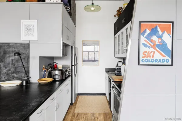 $2,500 | 3309 Blake Street, Unit 207, Denver, CO 80205
