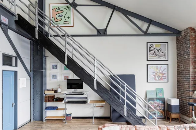 $2,500 | 3309 Blake Street, Unit 207, Denver, CO 80205