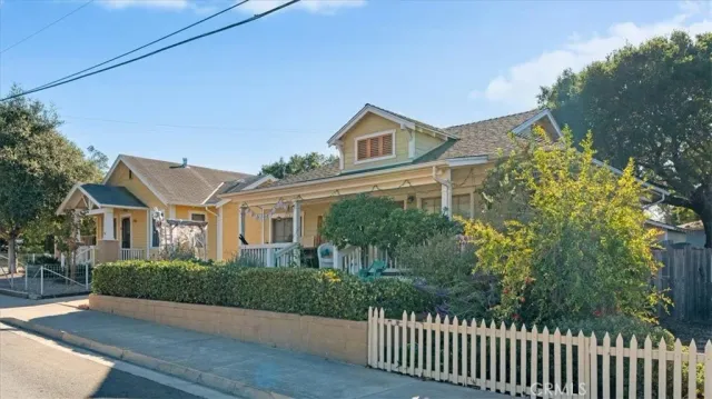 $1,525,000 | 791 Pepper Street, San Luis Obispo, CA 93401
