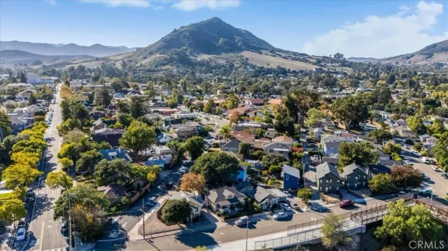 $1,525,000 | 791 Pepper Street, San Luis Obispo, CA 93401
