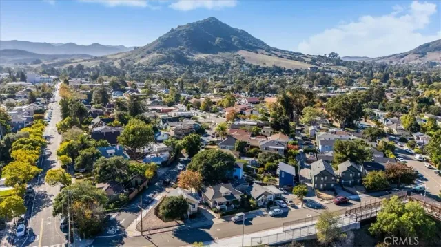 $1,520,000 | 791 Pepper Street, San Luis Obispo, CA 93401