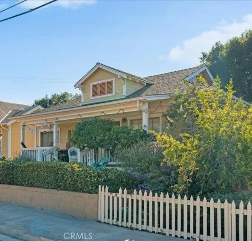 $1,525,000 | 791 Pepper Street, San Luis Obispo, CA 93401