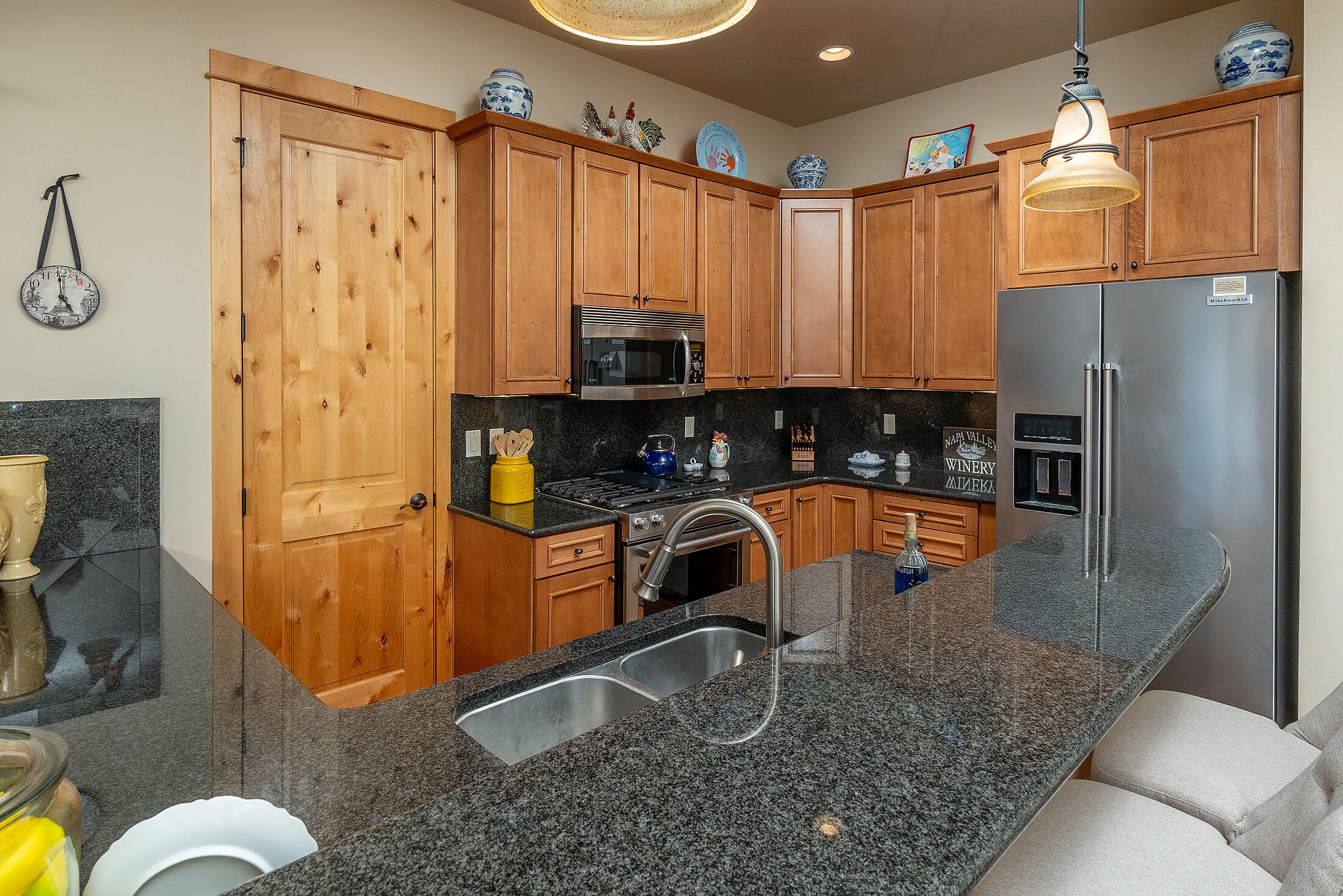 961 Southwest Vantage Point Way Bend, OR 97702 - Photo 13 of 36 Gallery Image 13