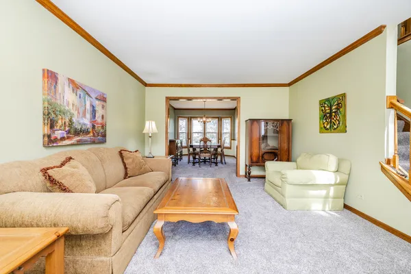 $505,000 | 381 Millington Lane, Aurora, IL 60504