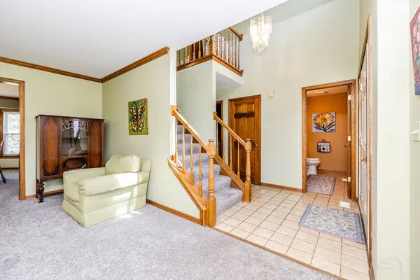 $505,000 | 381 Millington Lane, Aurora, IL 60504