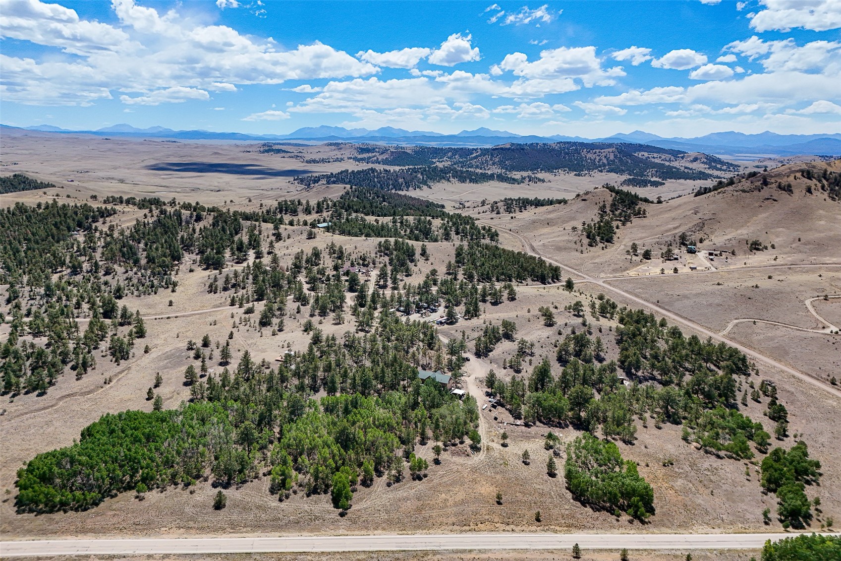 114 Ranier Lane Hartsel, CO 80449 - Photo 11 of 50