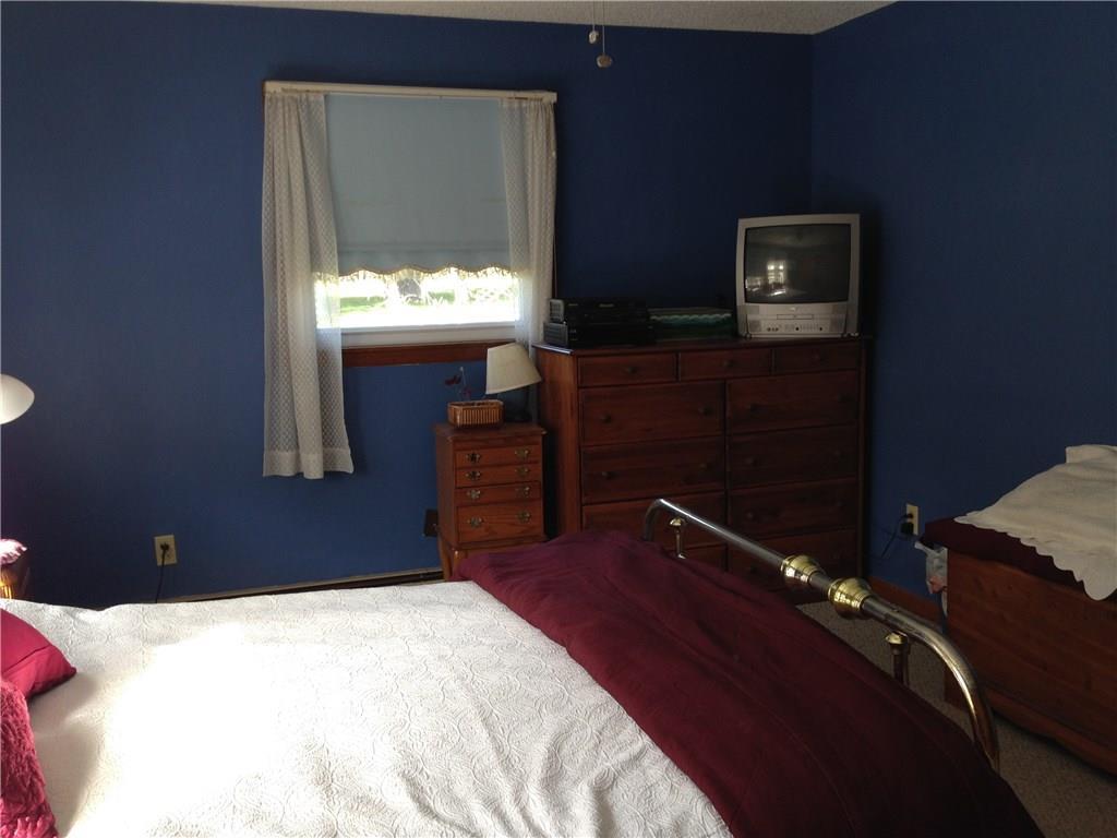 419 Garland Road Winslow, ME 04901 - Photo 14 of 20 Bedroom 3