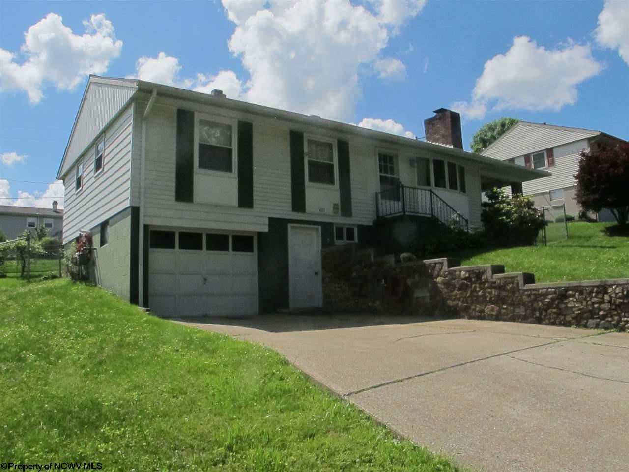421 Morgan Street Rivesville, WV 26588 - Photo 17 of 20 Gallery Image 17