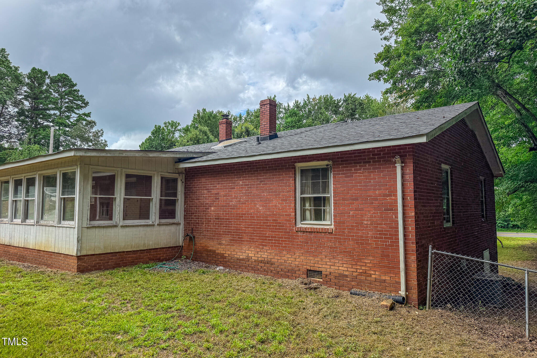 5004 Mt Harmony Church Road Rougemont, NC 27572 - Photo 23 of 24 21