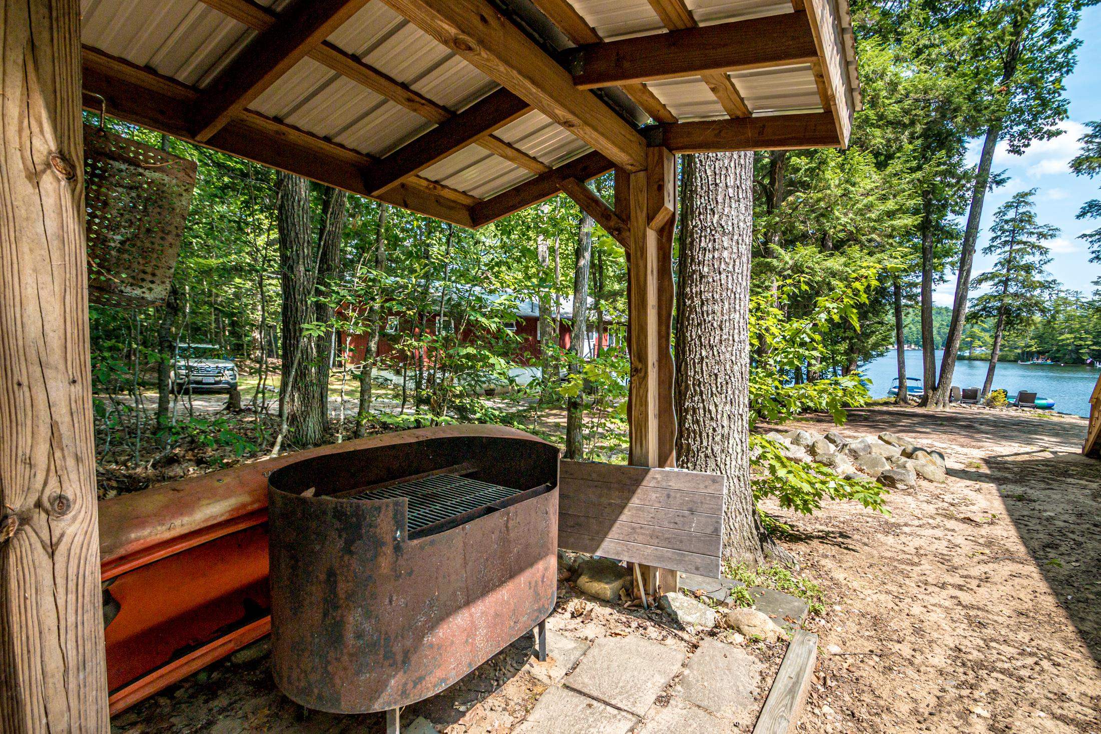 539 Crew Road Wakefield, NH 03872 - Photo 51 of 51 Gallery Image 51