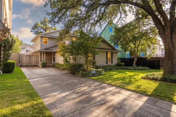 $10,000 | 3813 Purdue Avenue, University Park, TX 75225