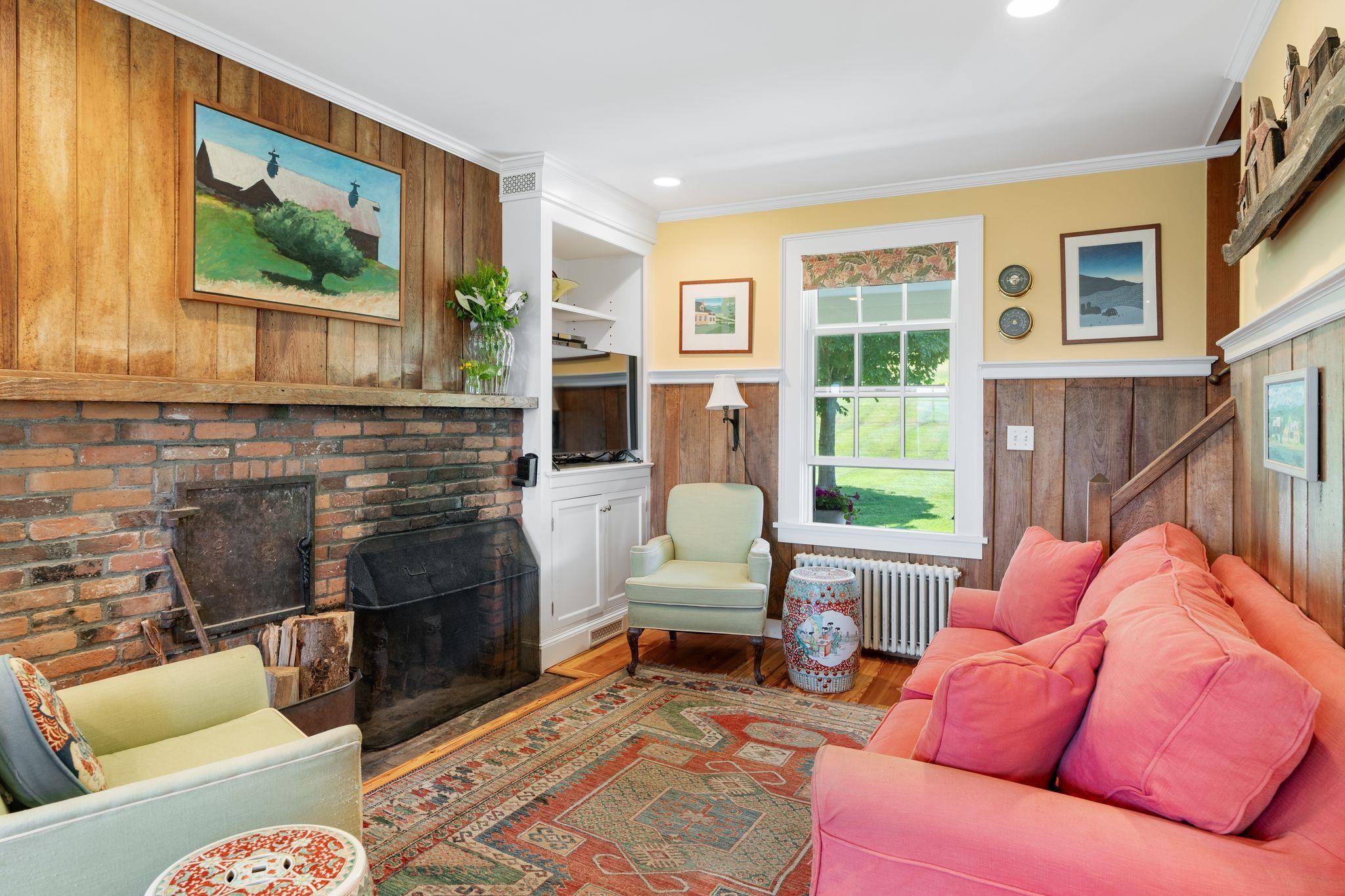1108 Elmore Mountain Road Morristown, VT 05661 - Photo 20 of 52