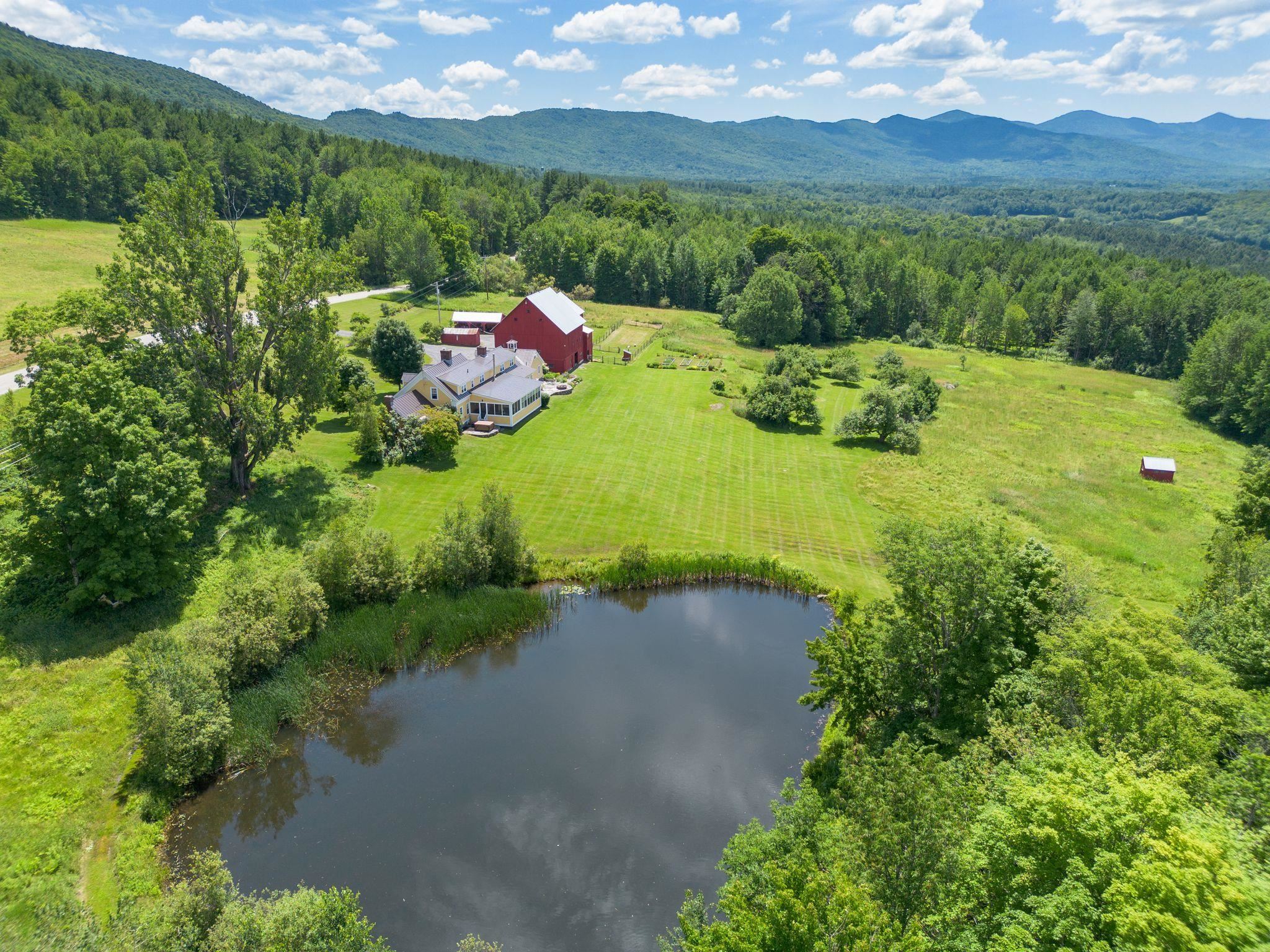 1108 Elmore Mountain Road Morristown, VT 05661 - Photo 2 of 52