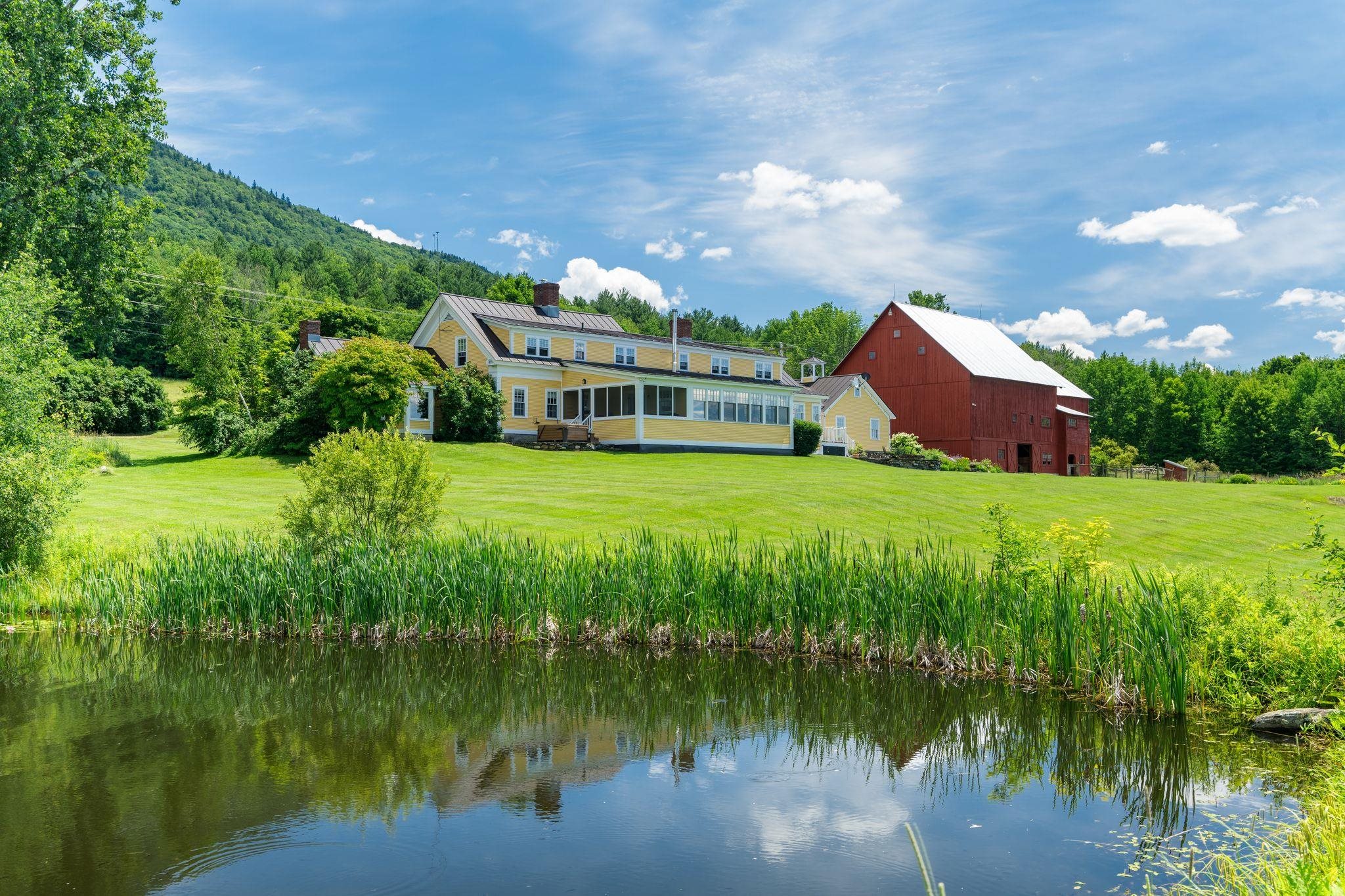 1108 Elmore Mountain Road Morristown, VT 05661 - Photo 3 of 52