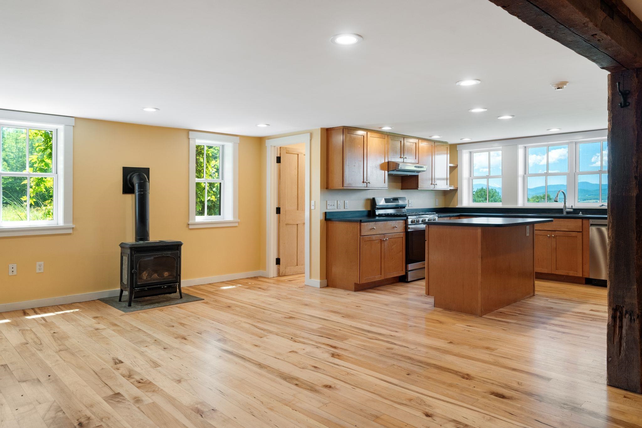 1108 Elmore Mountain Road Morristown, VT 05661 - Photo 31 of 52