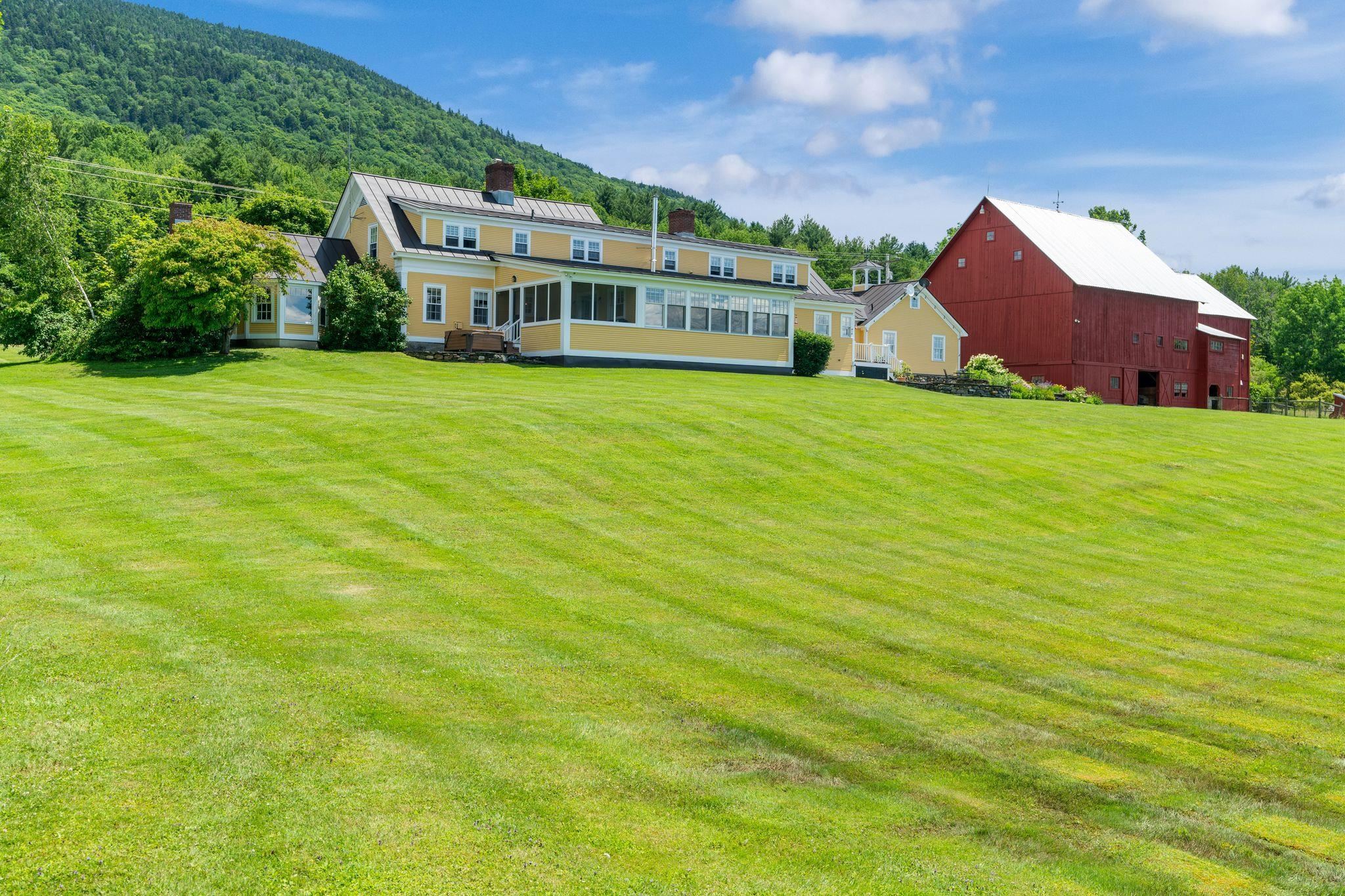 1108 Elmore Mountain Road Morristown, VT 05661 - Photo 35 of 52