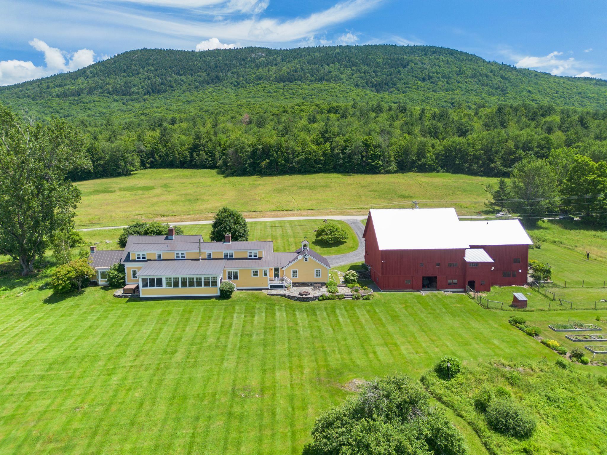 1108 Elmore Mountain Road Morristown, VT 05661 - Photo 38 of 52