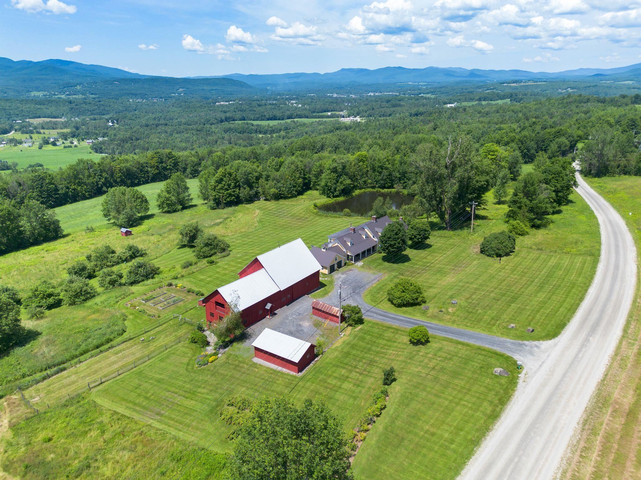 1108 Elmore Mountain Road Morristown, VT 05661 - Photo 39 of 52