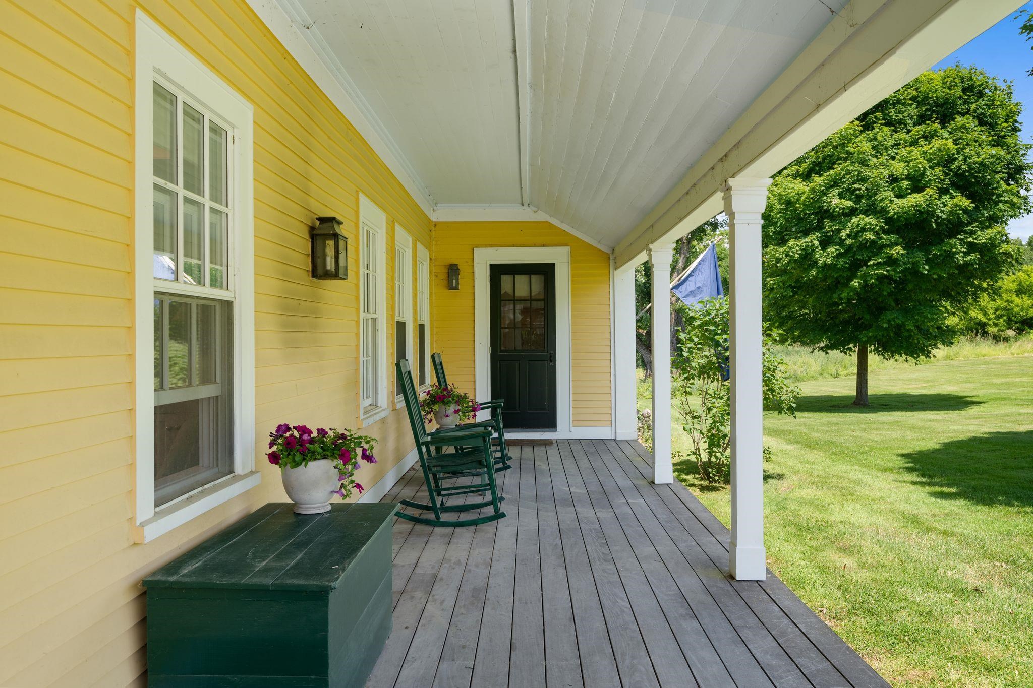 1108 Elmore Mountain Road Morristown, VT 05661 - Photo 4 of 52