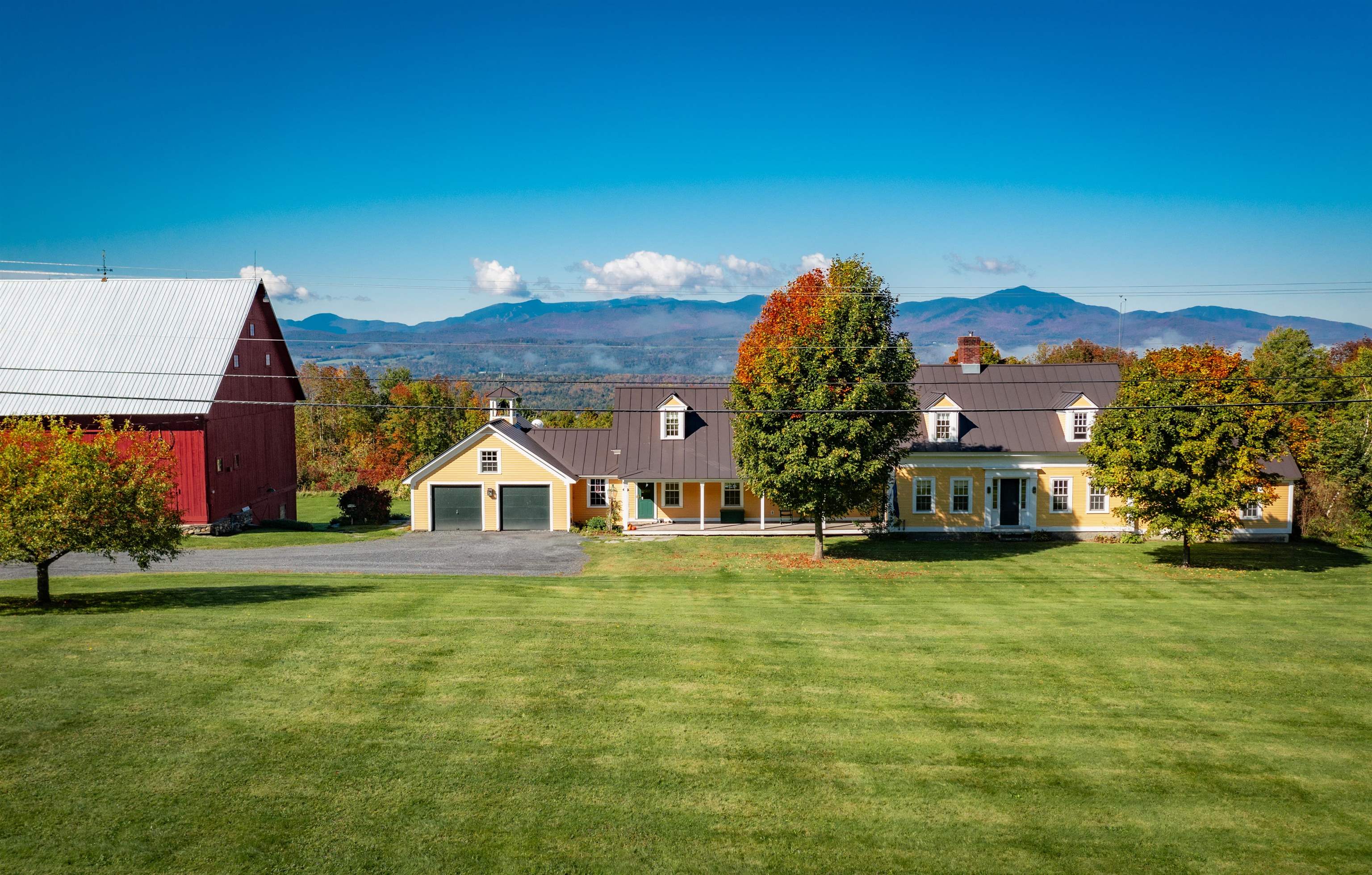 1108 Elmore Mountain Road Morristown, VT 05661 - Photo 41 of 52