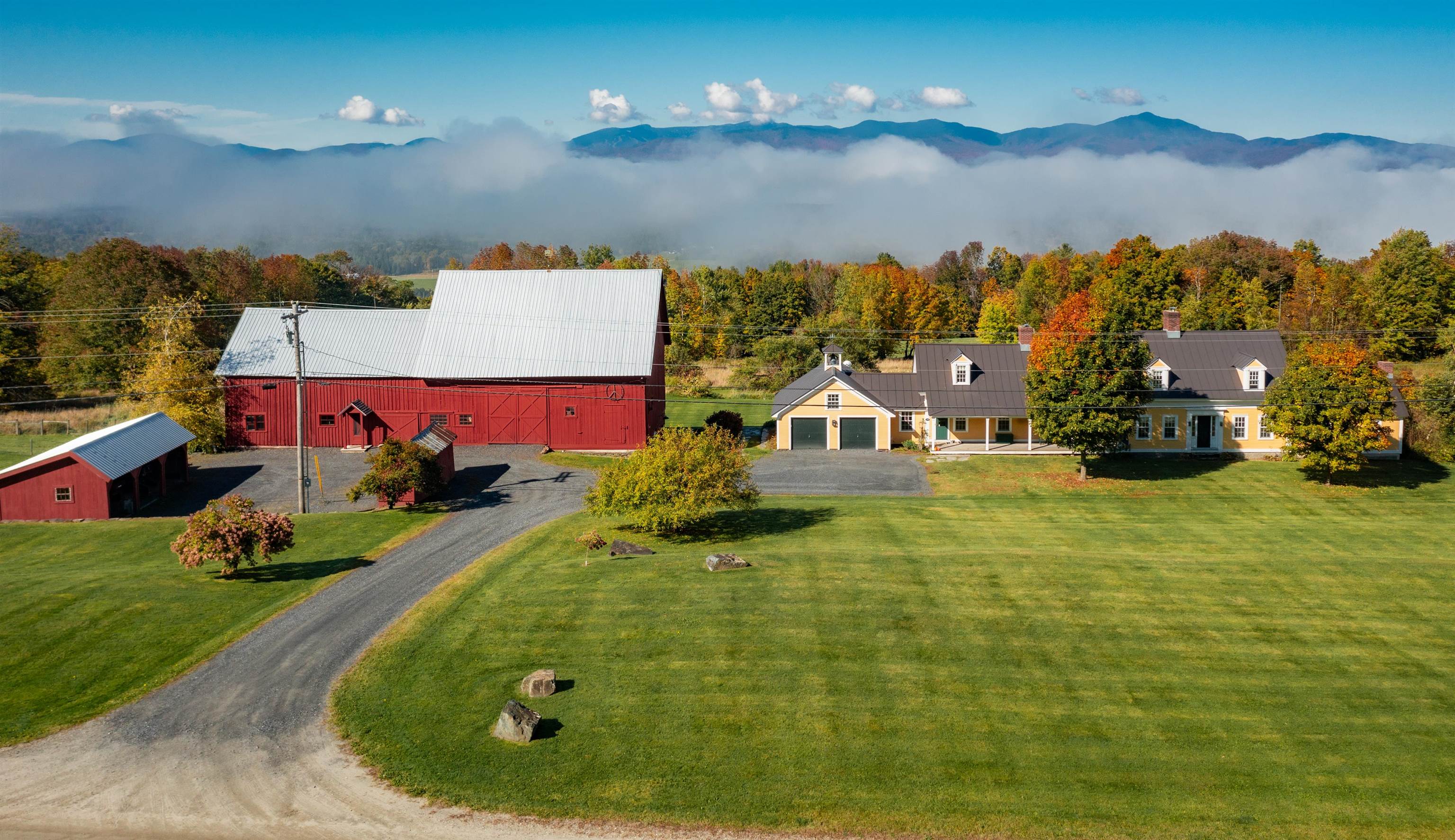 1108 Elmore Mountain Road Morristown, VT 05661 - Photo 42 of 52
