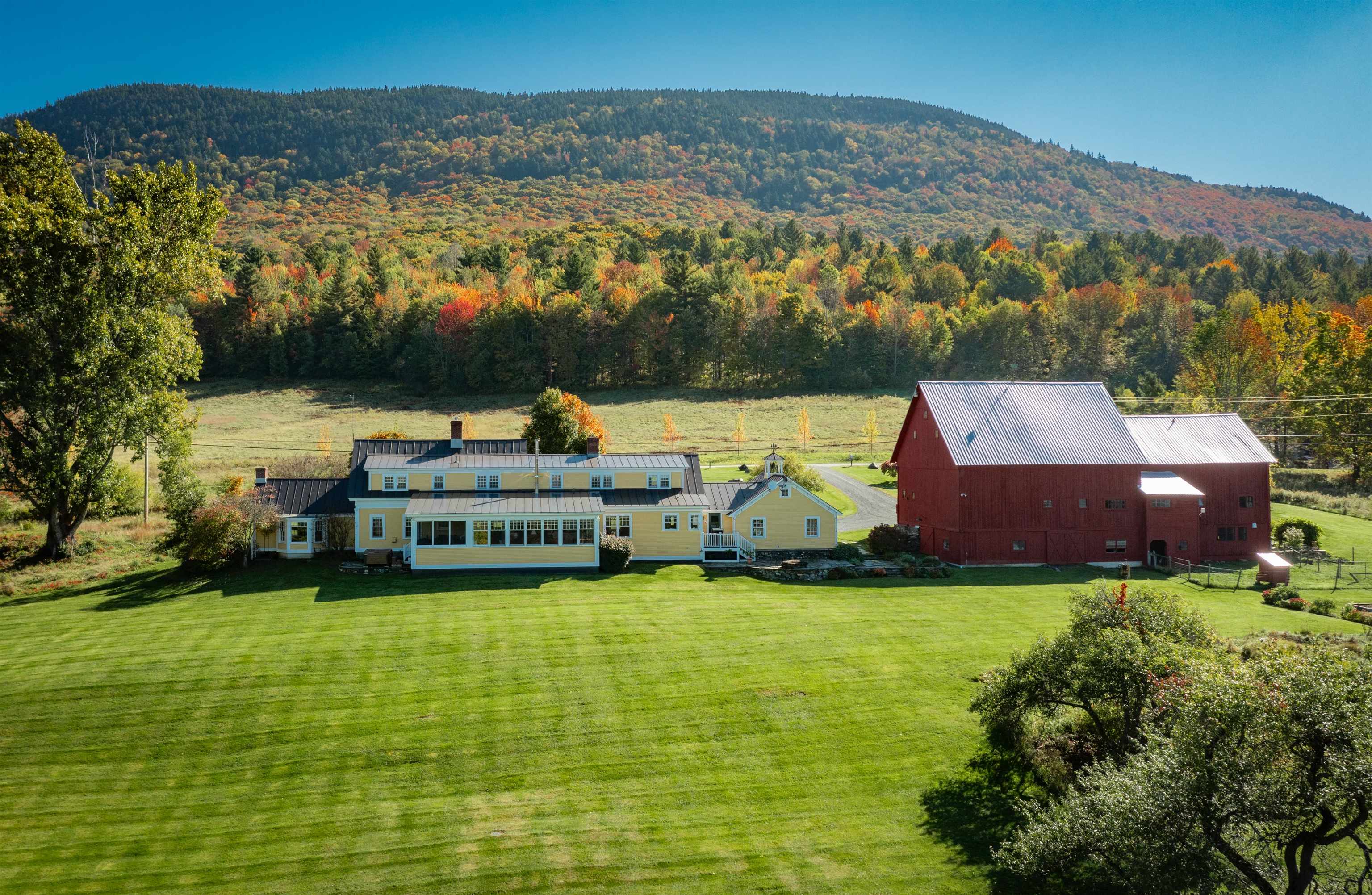 1108 Elmore Mountain Road Morristown, VT 05661 - Photo 45 of 52