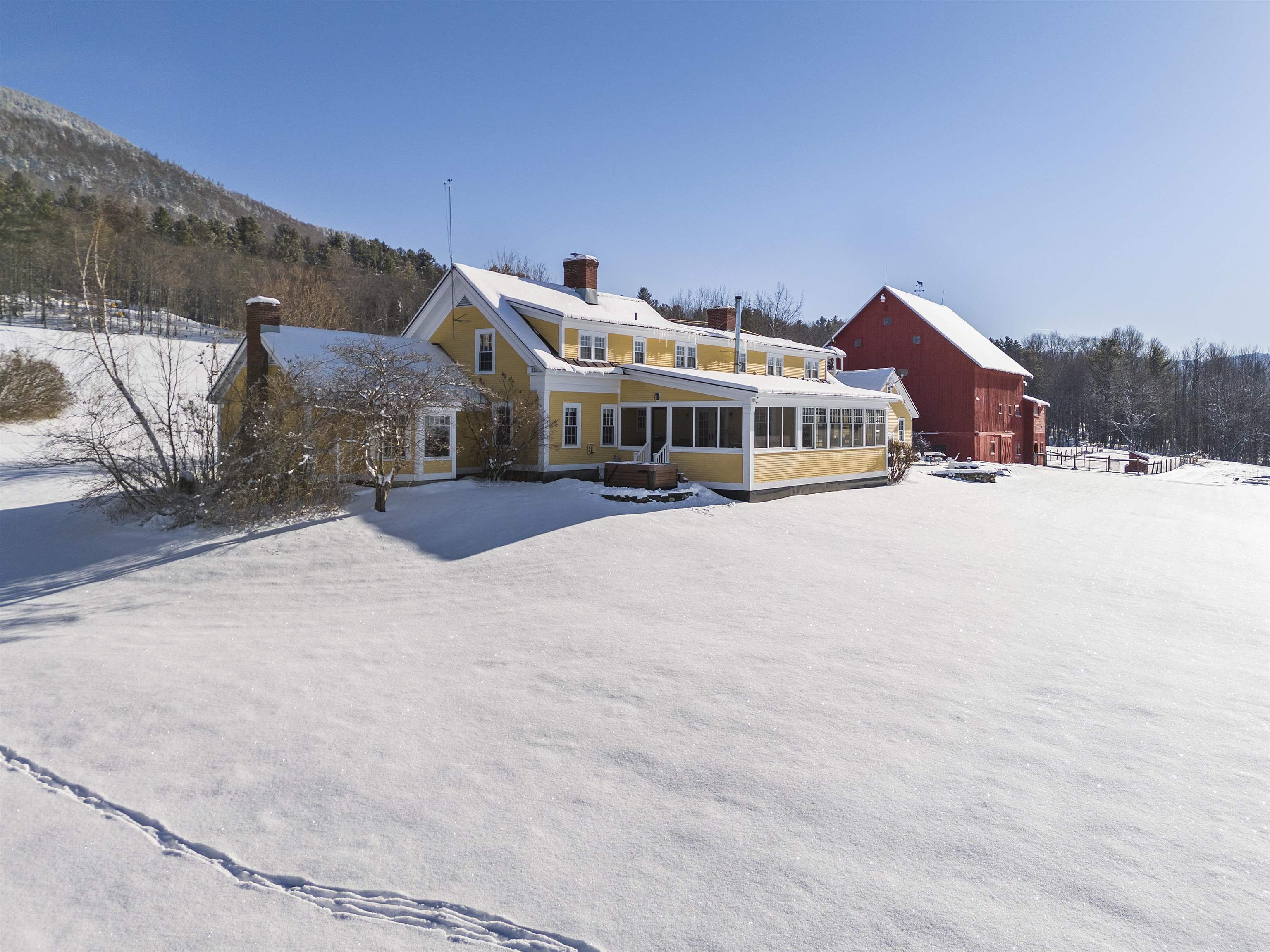1108 Elmore Mountain Road Morristown, VT 05661 - Photo 46 of 52