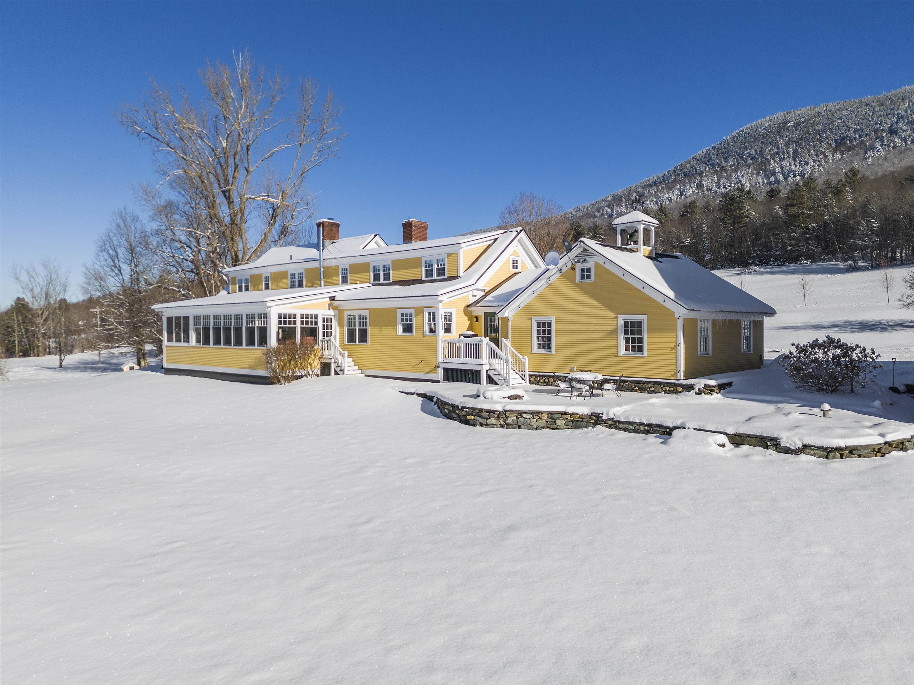 1108 Elmore Mountain Road Morristown, VT 05661 - Photo 47 of 52