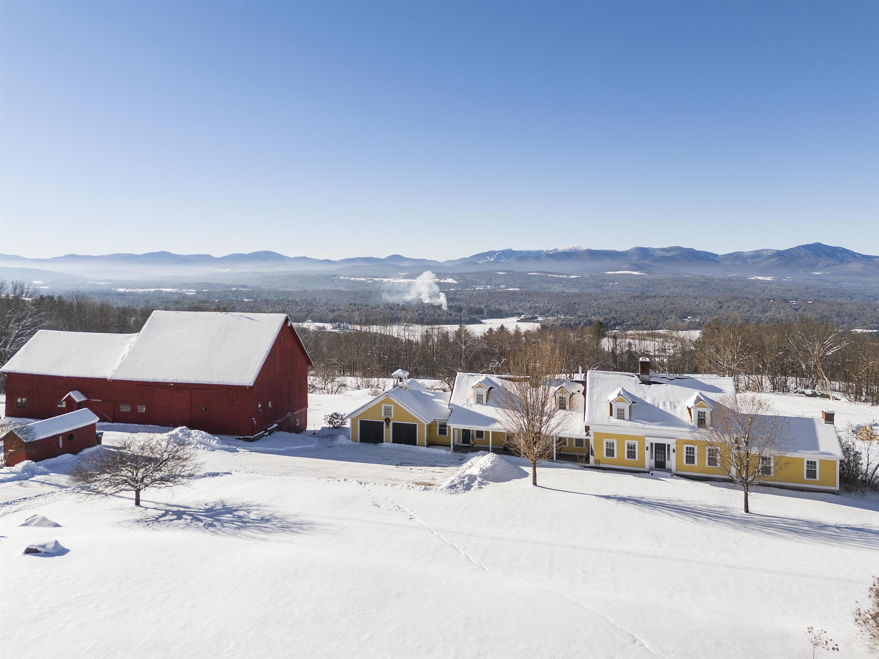 1108 Elmore Mountain Road Morristown, VT 05661 - Photo 48 of 52