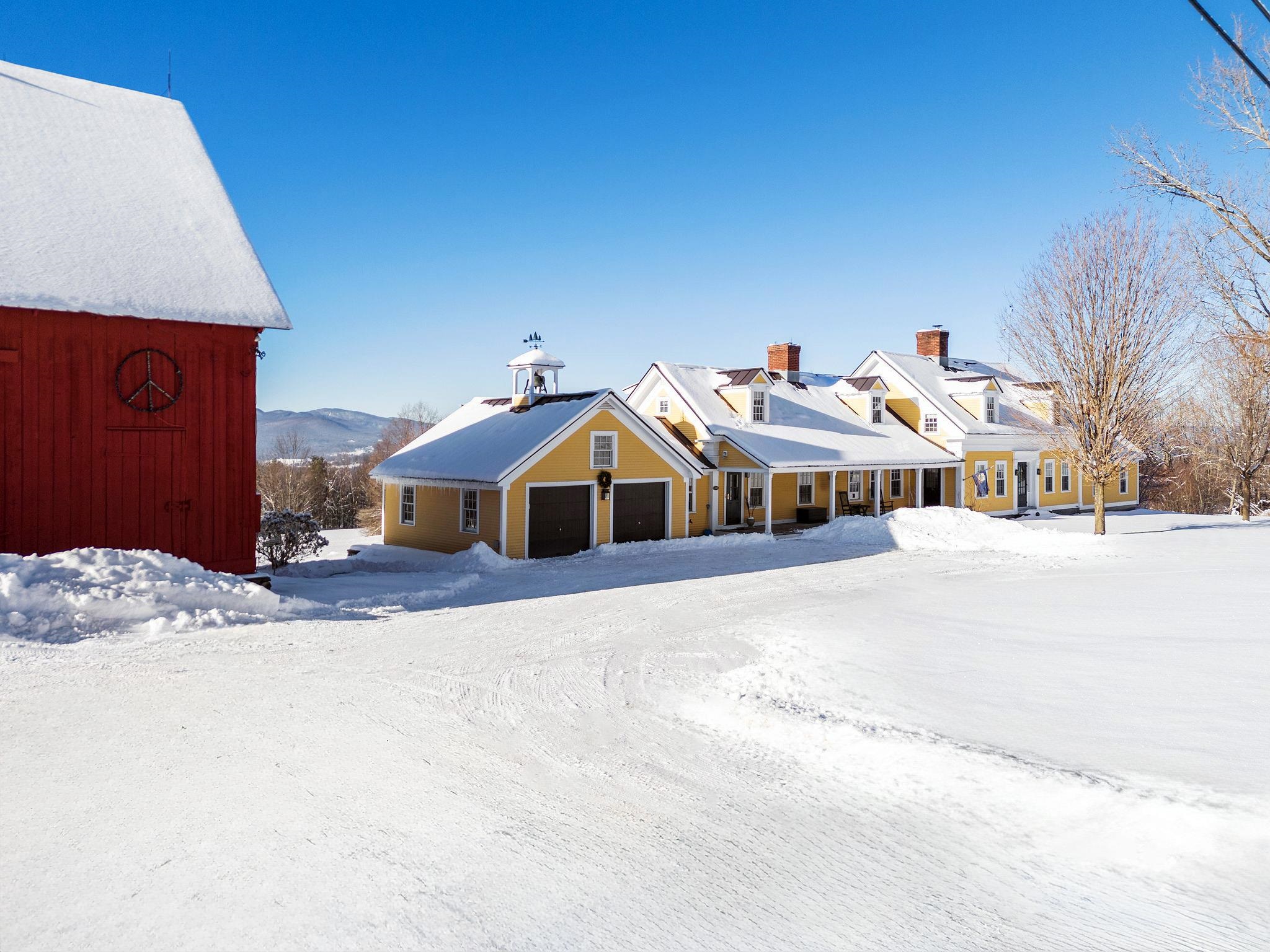 1108 Elmore Mountain Road Morristown, VT 05661 - Photo 49 of 52