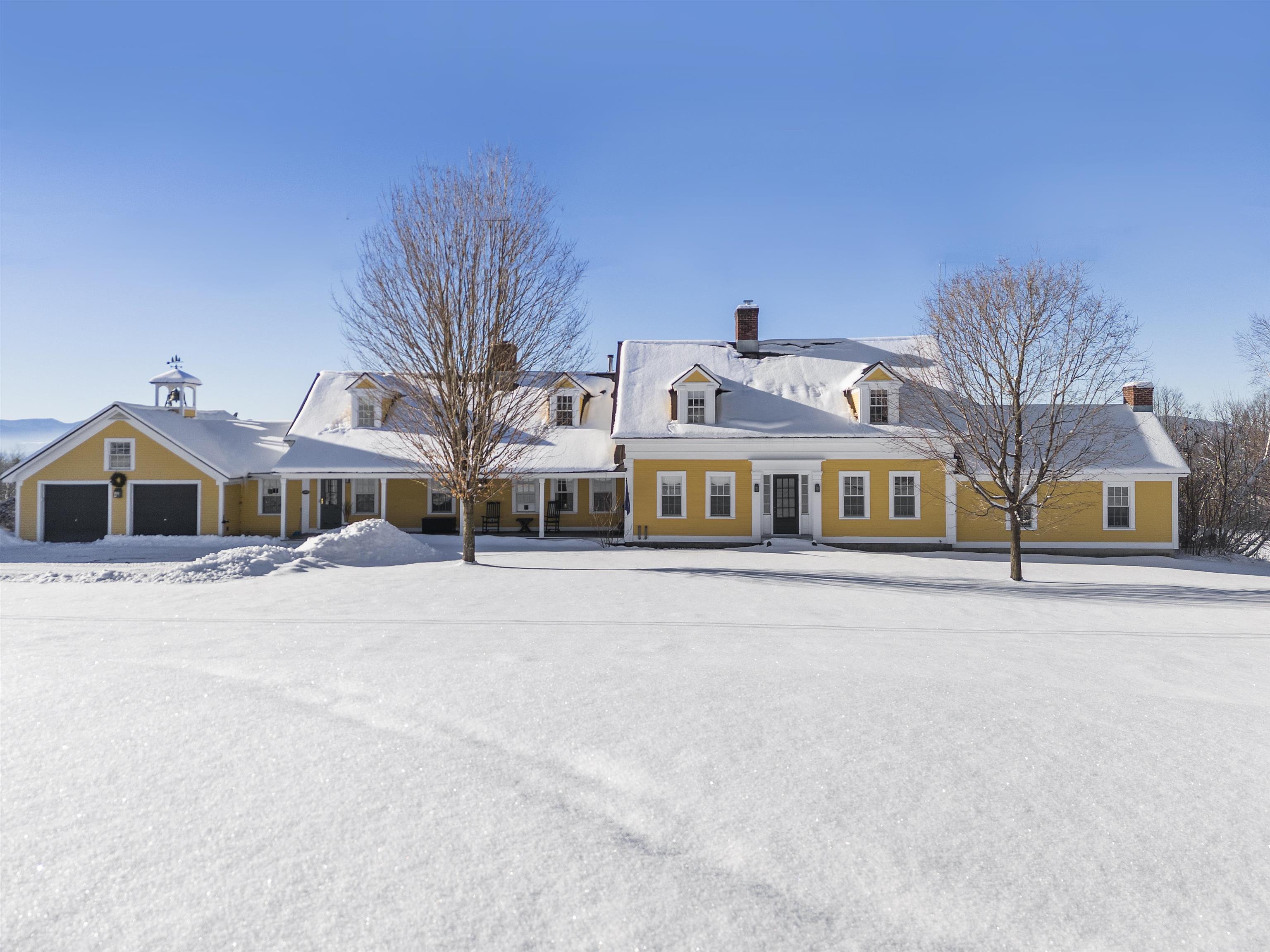 1108 Elmore Mountain Road Morristown, VT 05661 - Photo 50 of 52