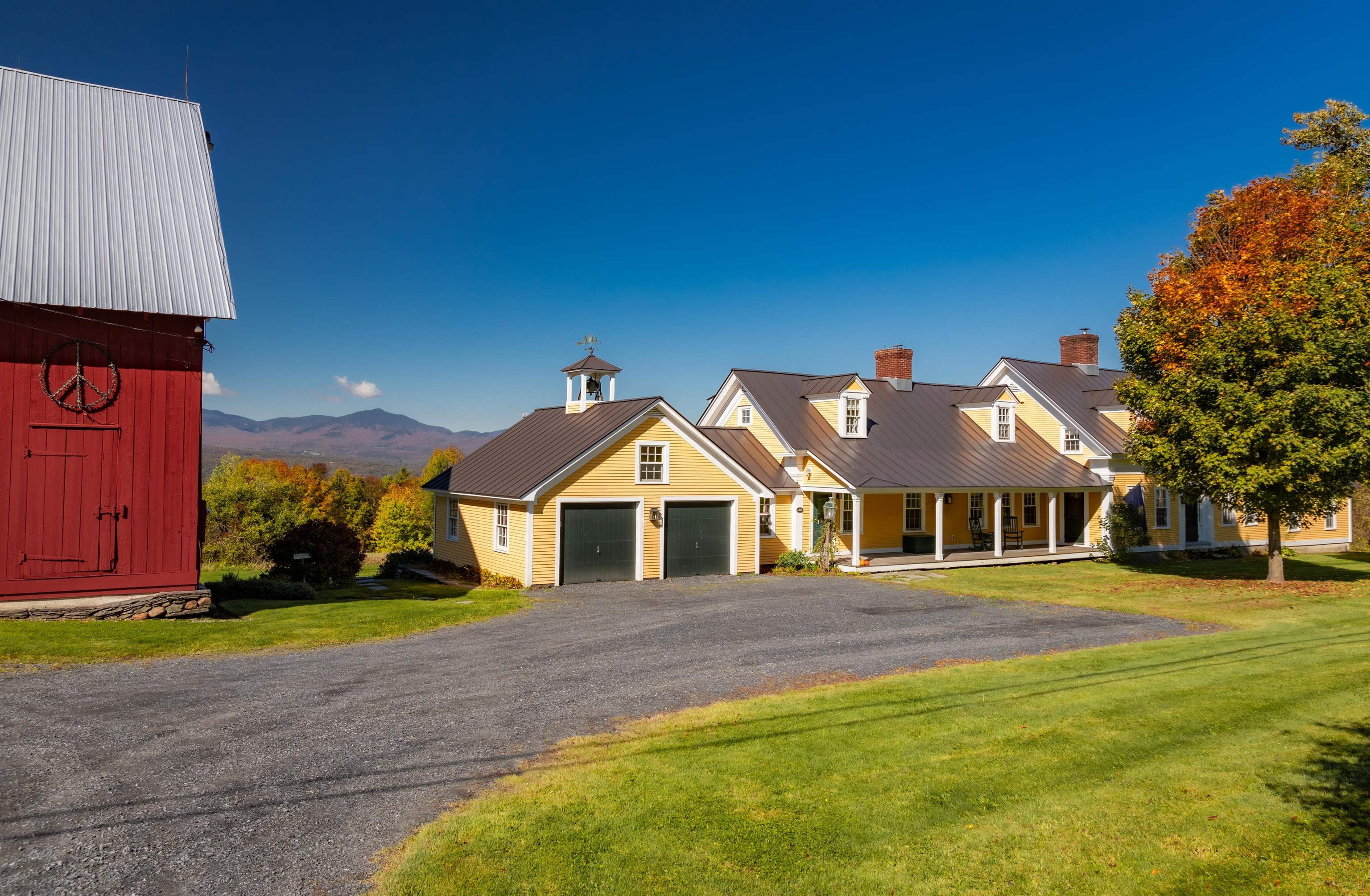 1108 Elmore Mountain Road Morristown, VT 05661 - Photo 51 of 52
