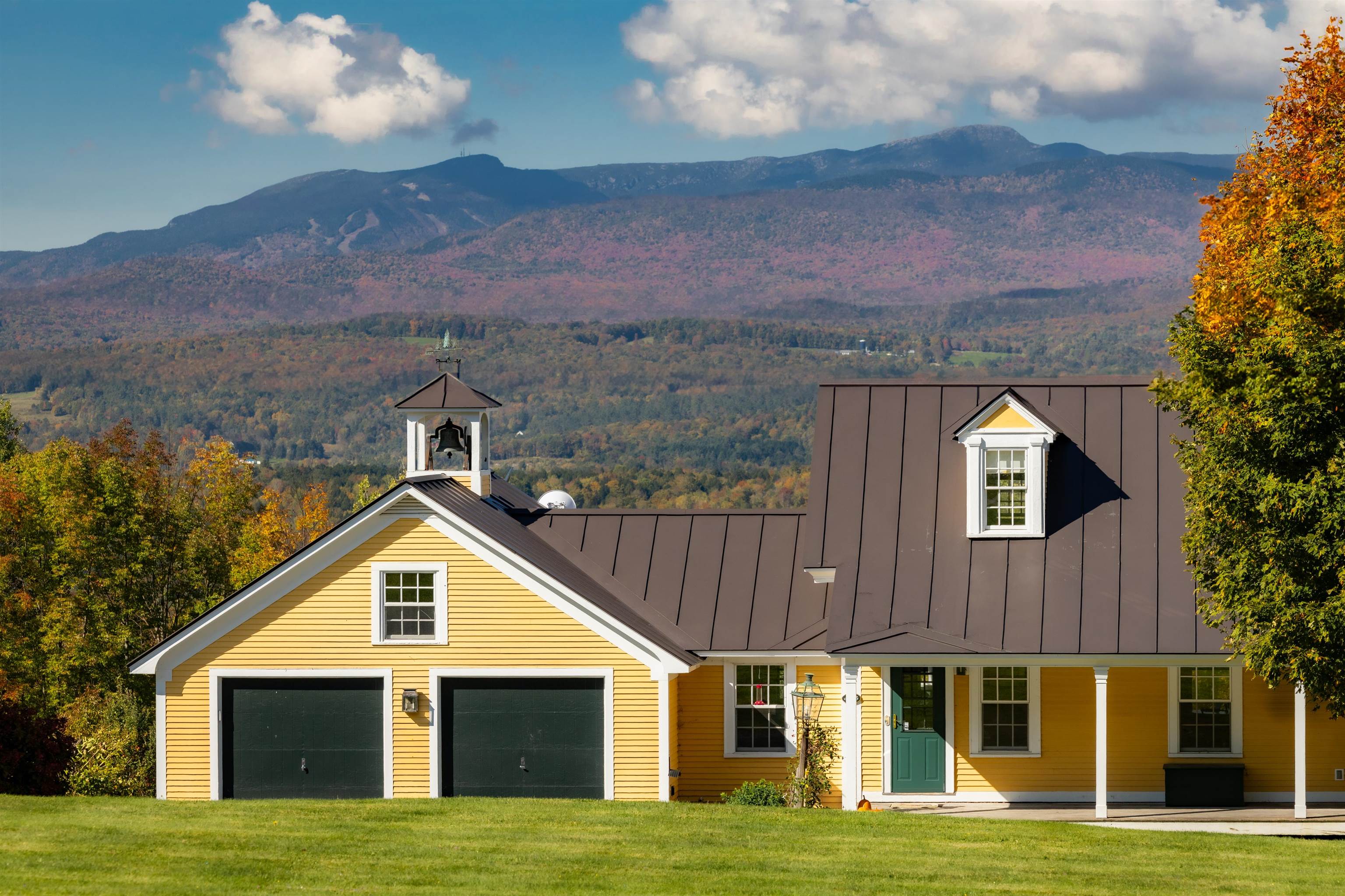 1108 Elmore Mountain Road Morristown, VT 05661 - Photo 52 of 52