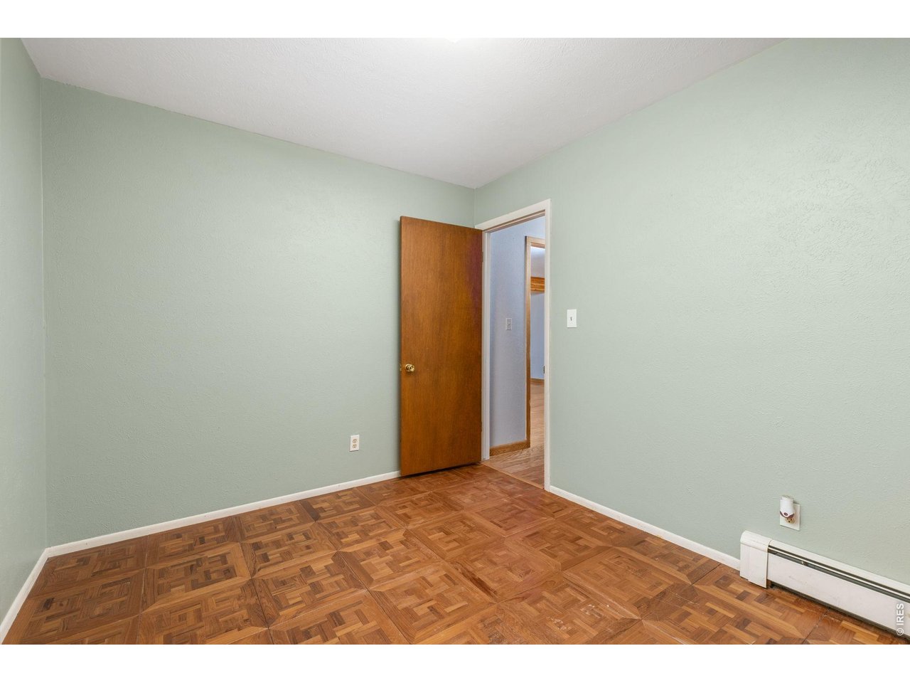 414 Upper Travis Gulch Road Black Hawk, CO 80422 - Photo 23 of 50 a view of an empty room