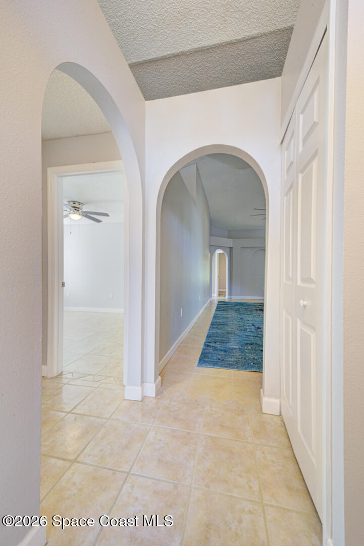 3353 Echo Ridge Place Cocoa, FL 32926 - Photo 4 of 51 vie from front door