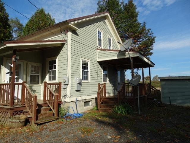 257 Allen Road Mount Vision, NY 13810 - Photo 1 of 1