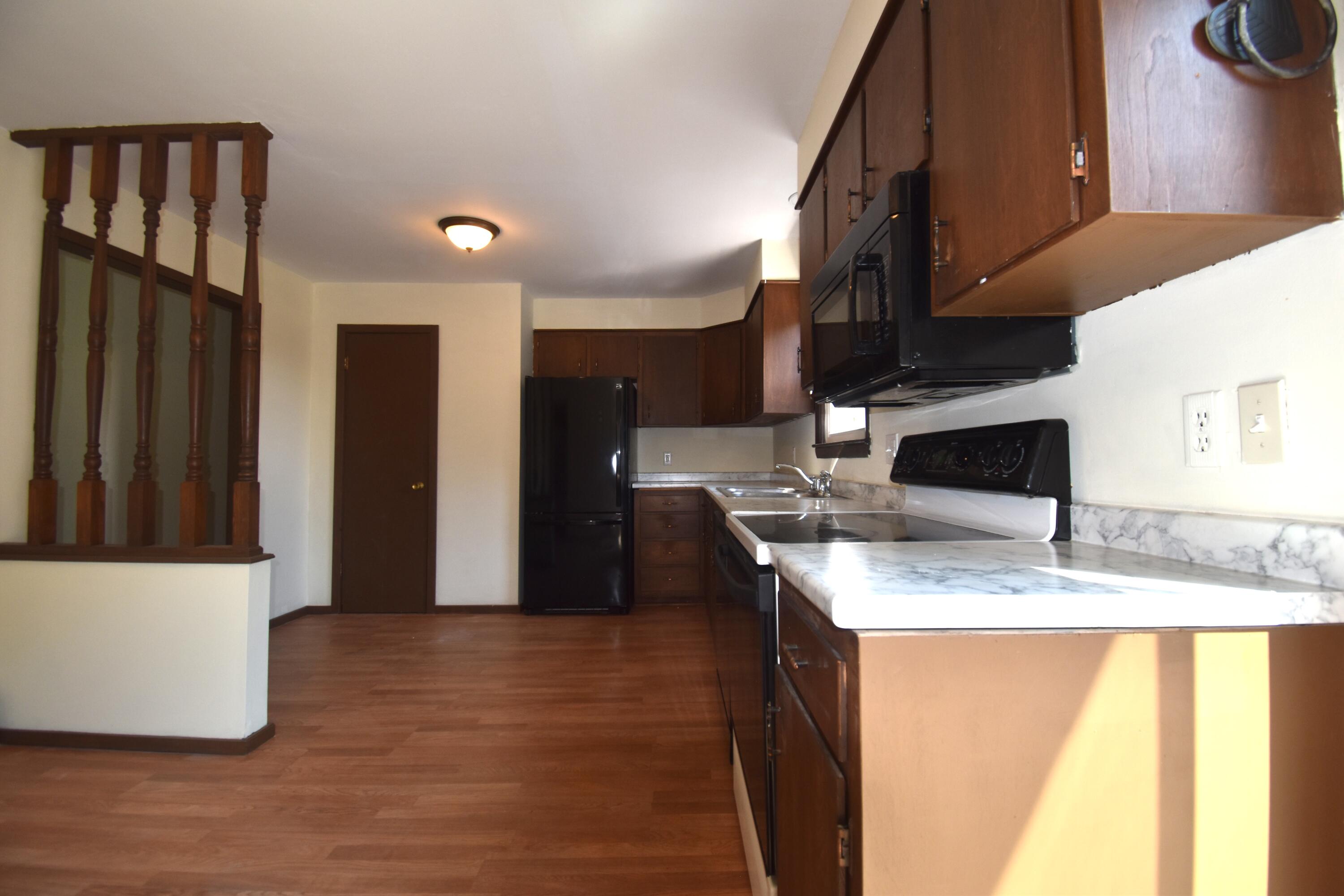 59 Lunt Road Newport, ME 04953 - Photo 11 of 22 kitchen