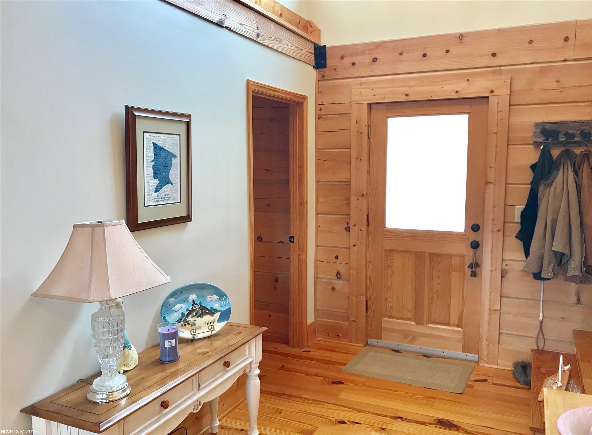 197 Dobbins Hollow Road Pilot, VA 24138 - Photo 16 of 53 Gallery Image 16
