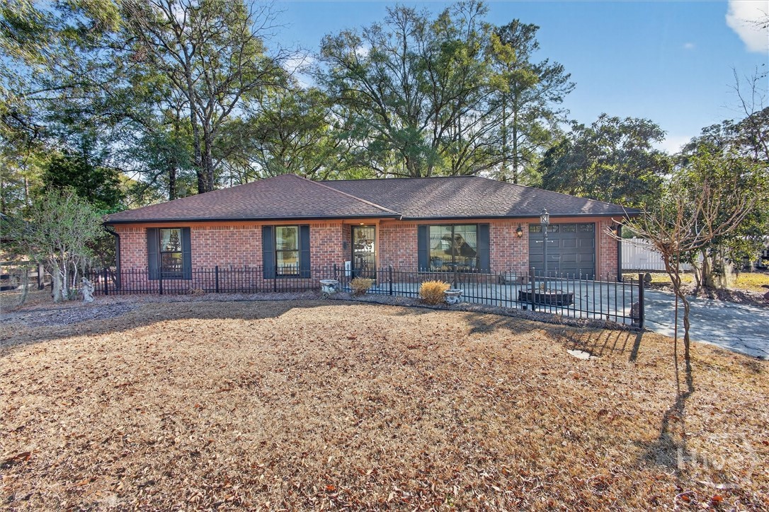 Welcome Home to 131 Deerwood Ct  Rincon, Ga 31326