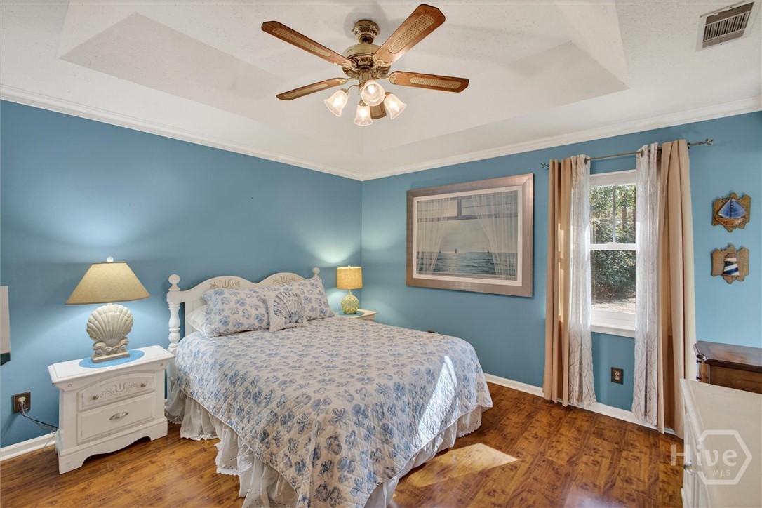 131 Deerwood Court Rincon, GA 31326 - Photo 16 of 54 Primary Suite