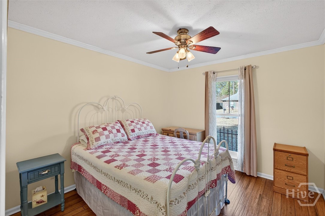 131 Deerwood Court Rincon, GA 31326 - Photo 19 of 54 2nd Bedroom