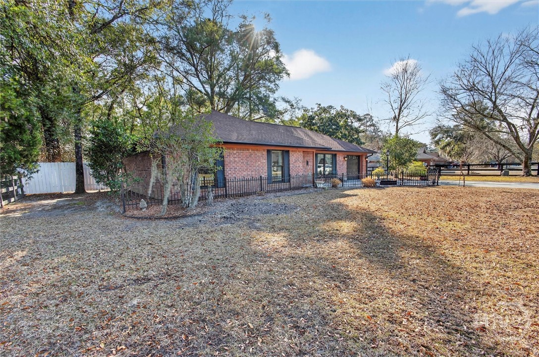 131 Deerwood Court Rincon, GA 31326 - Photo 2 of 54 All Brick ~ NO HOA