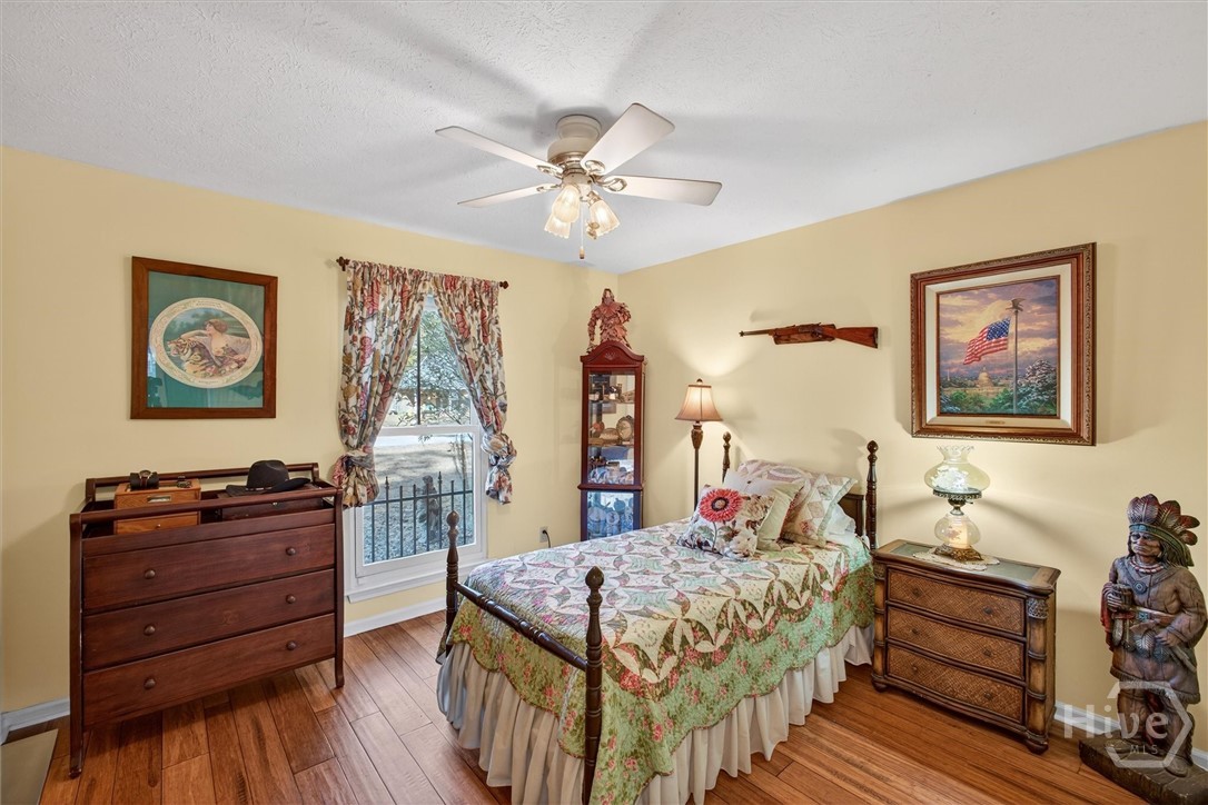 131 Deerwood Court Rincon, GA 31326 - Photo 23 of 54 3rd Bedroom