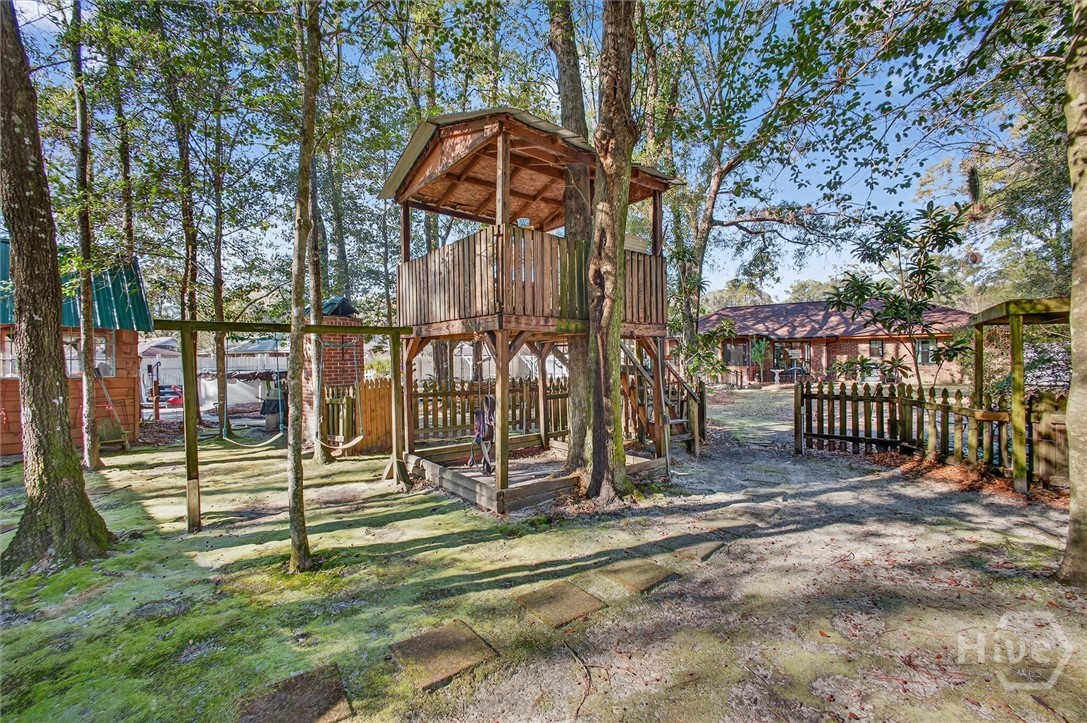 131 Deerwood Court Rincon, GA 31326 - Photo 34 of 54 Just a Swinging