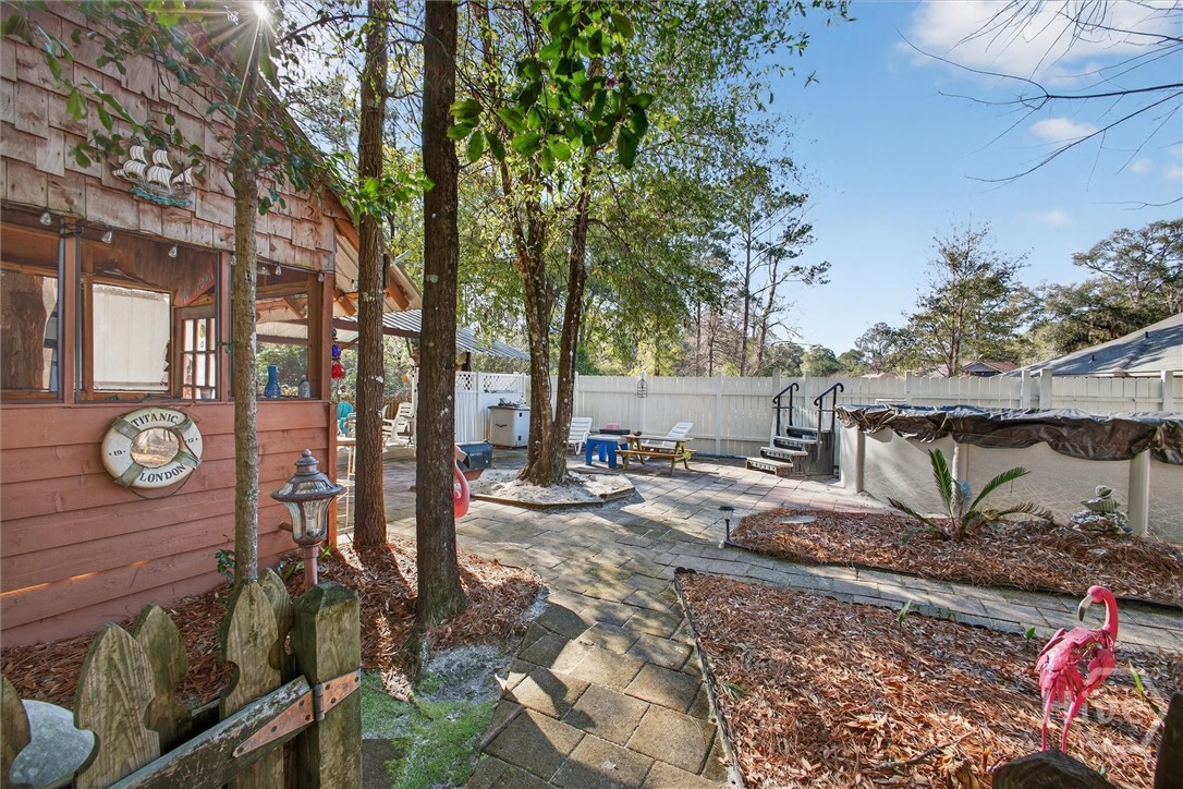 131 Deerwood Court Rincon, GA 31326 - Photo 35 of 54 Just Imagine Entertaining Here!