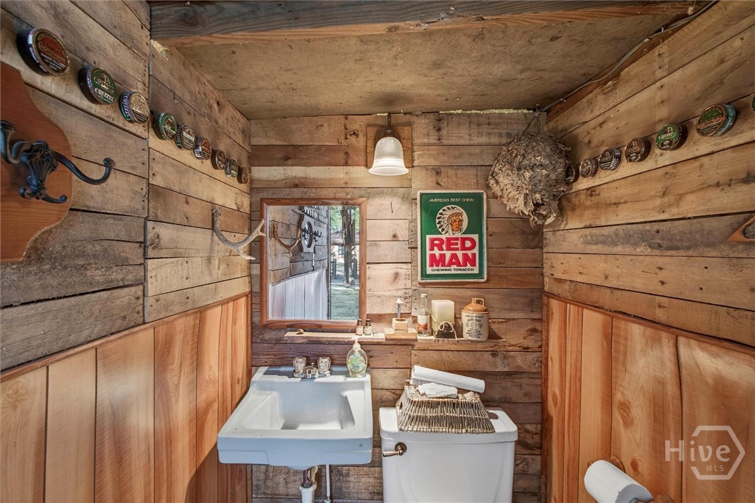 131 Deerwood Court Rincon, GA 31326 - Photo 39 of 54 Half Bath