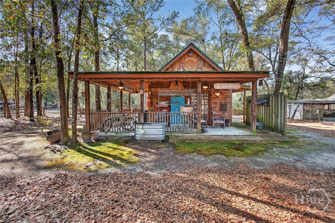 131 Deerwood Court Rincon, GA 31326 - Photo 51 of 54 It Doesn't Get Any Cuter Than This!!