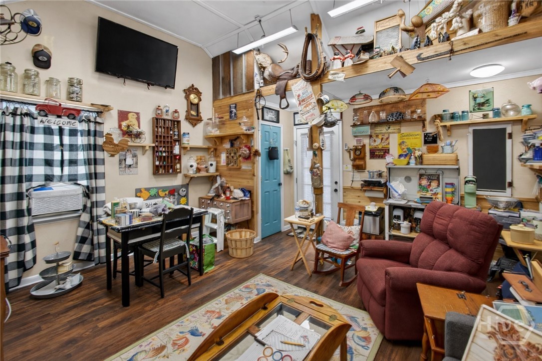 131 Deerwood Court Rincon, GA 31326 - Photo 52 of 54 The Possibilities are ENDLESS!