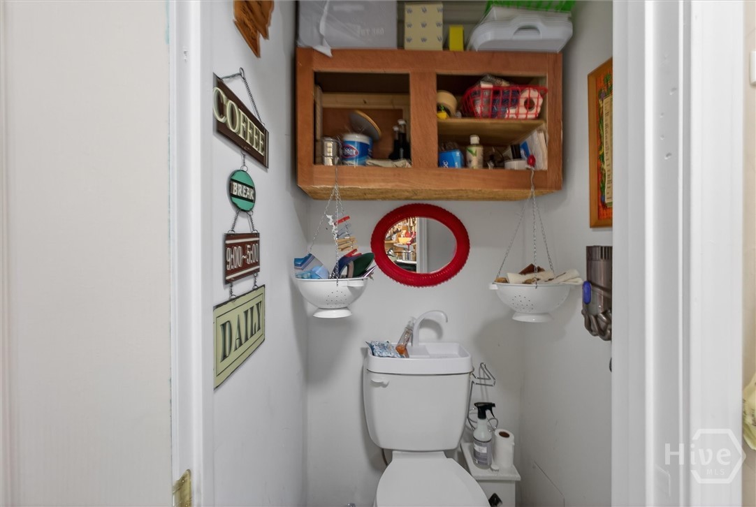 131 Deerwood Court Rincon, GA 31326 - Photo 53 of 54 Half Bath