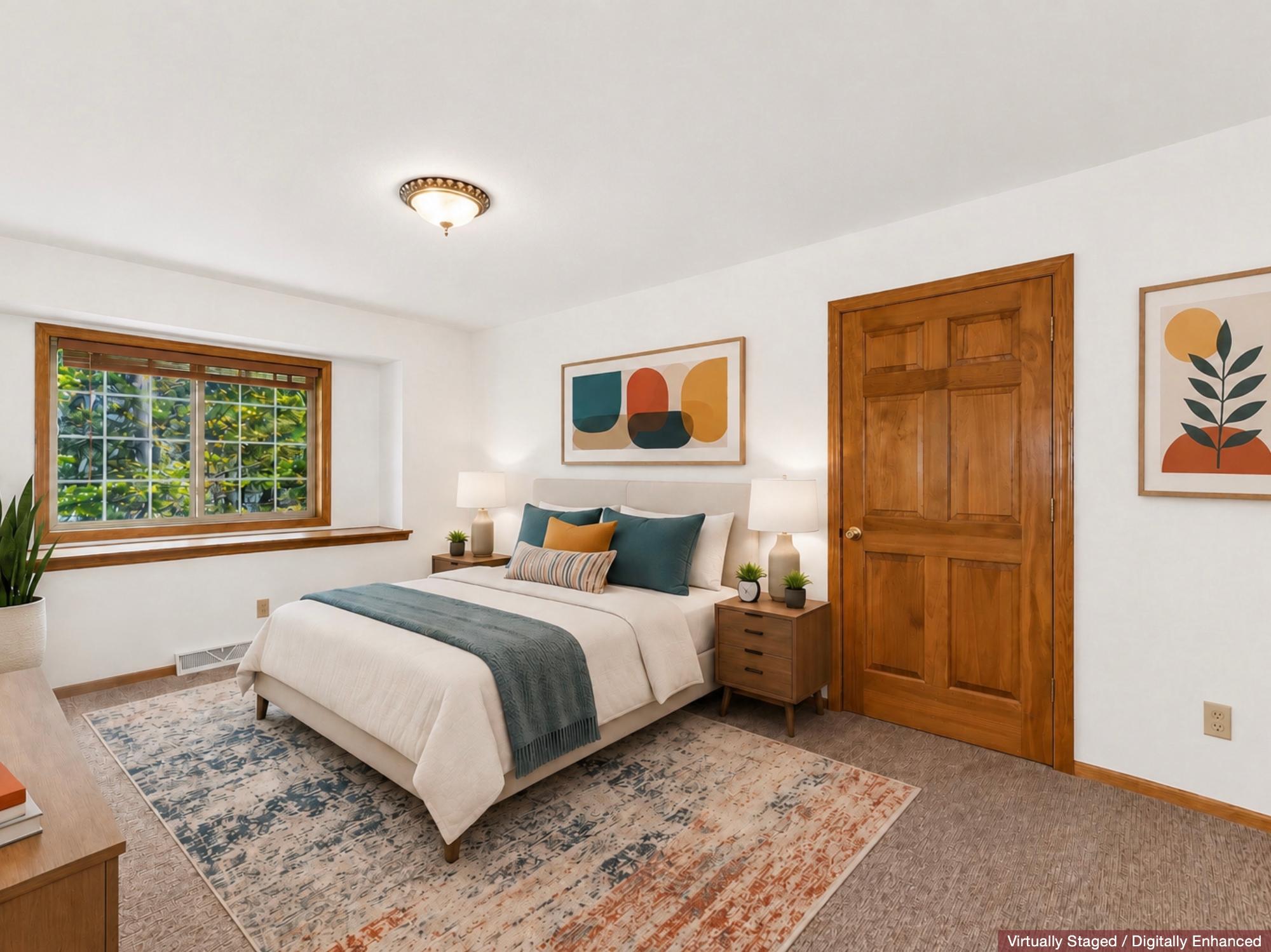 8705 Richardson Plat Road, Unit 4B Minocqua, WI 54548 - Photo 11 of 24 Gallery Image 11